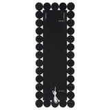 Aghes Mirror Rectangular Wall Mirror with LED Lighting by Coaster at Eve Furniture