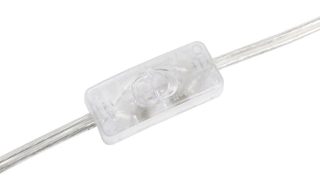 Aghes Mirror Rectangular Wall Mirror with LED Lighting by Coaster at Eve Furniture