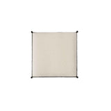 Agne Cream Stool