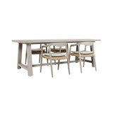 Agnes Outdoor Dining Table by Classic Home at Eve Furniture
