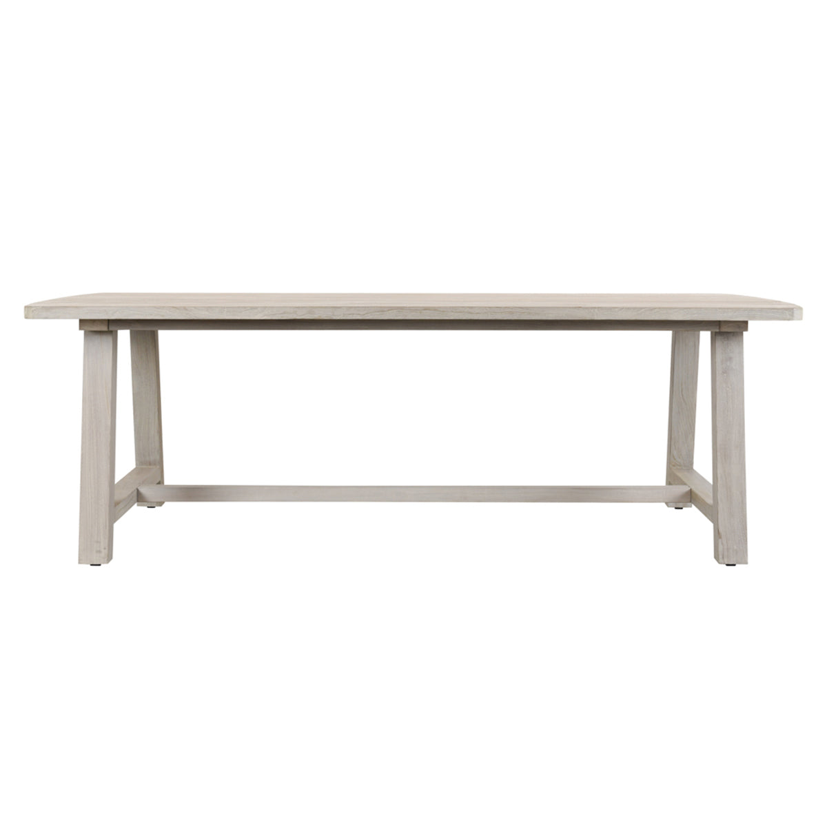 Agnes Outdoor Dining Table by Classic Home at Eve Furniture
