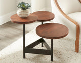 Agra Side Table