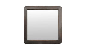 Perth Square Mirror