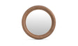 Delphine Small Mirror