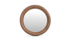 Delphine Small Mirror