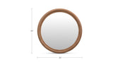 Delphine Large Mirror