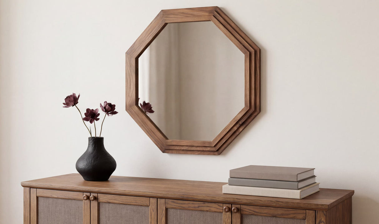 Asher Mirror