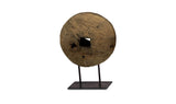Bronte Reclaimed Wood Sculpture