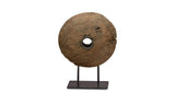 Bronte Reclaimed Wood Sculpture