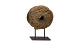 Bronte Reclaimed Wood Sculpture