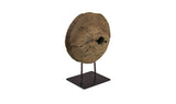 Bronte Reclaimed Wood Sculpture