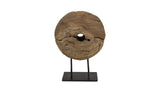 Bronte Reclaimed Wood Sculpture