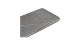 Petra Marble Catchall Grey Marble