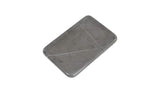 Petra Marble Catchall Grey Marble