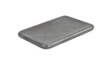Petra Marble Catchall Grey Marble