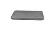 Petra Marble Catchall Grey Marble