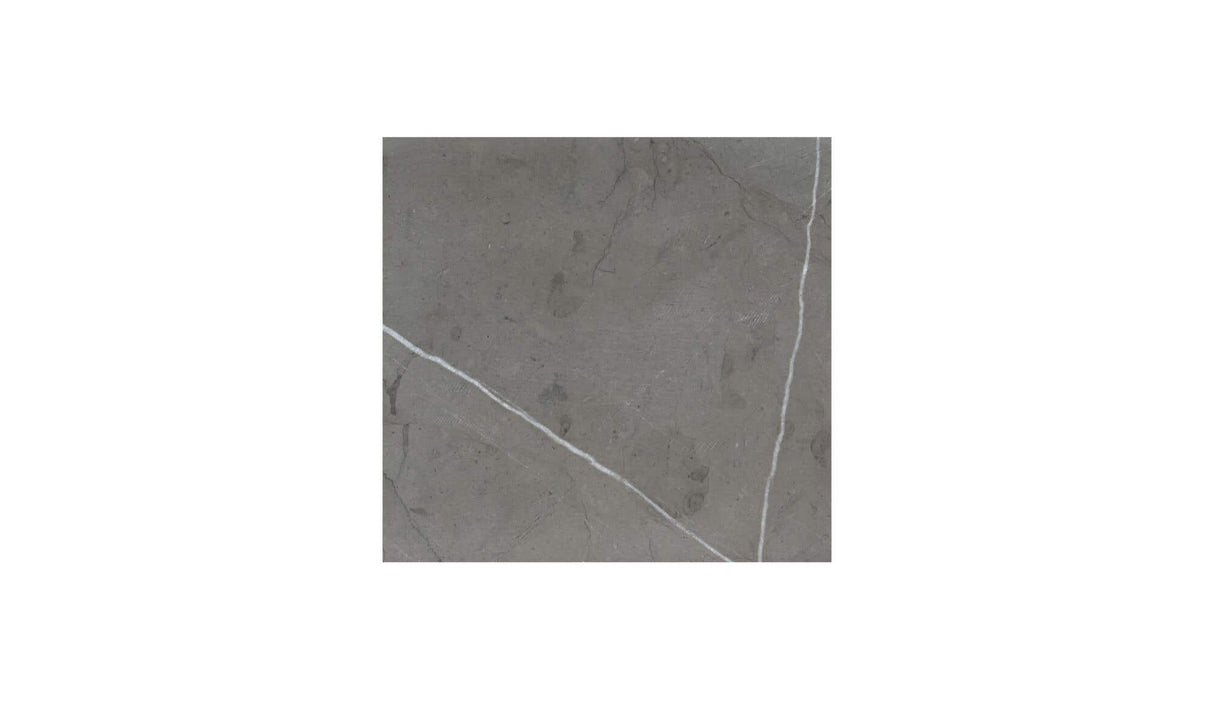 Petra Marble Catchall Grey Marble