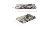 Petra Marble Catchall Voila Marble