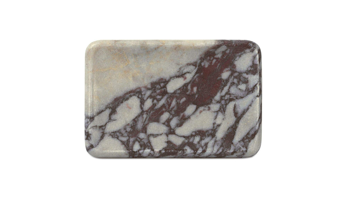 Petra Marble Catchall Voila Marble
