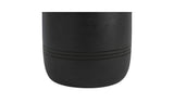 Noble 8.5 In Vessel Black