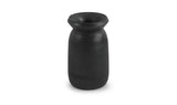 Noble 8.5 In Vessel Black