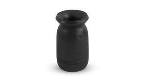 Noble 8.5 In Vessel Black