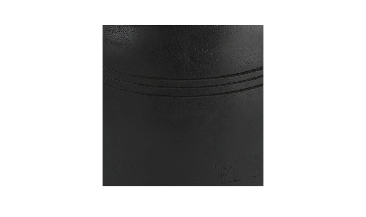 Noble 8.5 In Vessel Black