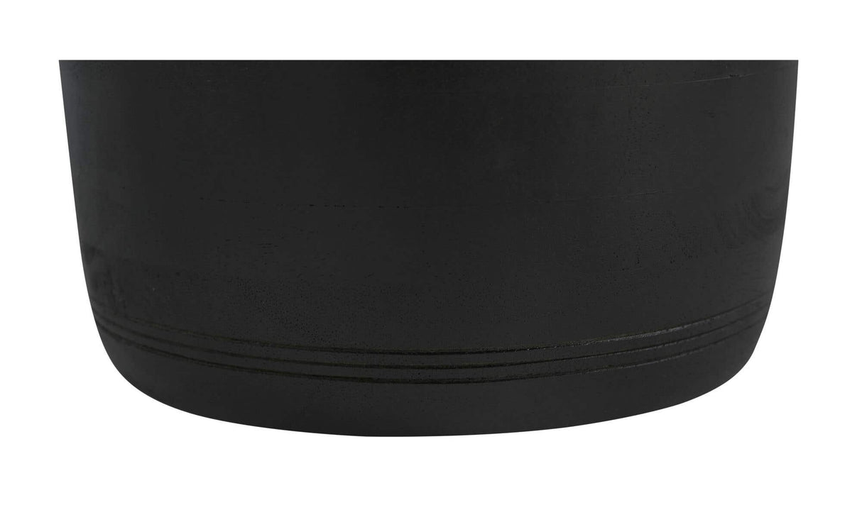 Noble 10.5 In Vessel Black