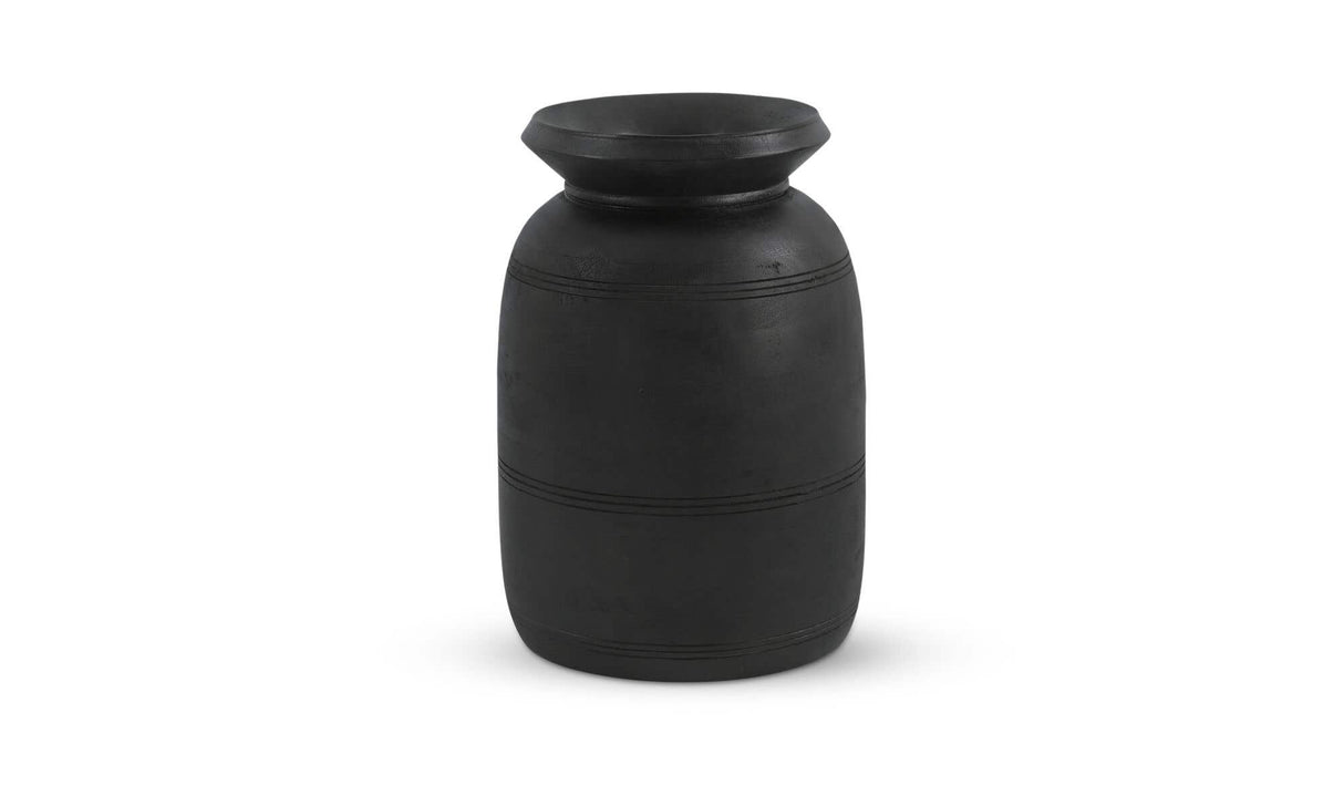 Noble 10.5 In Vessel Black