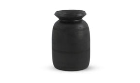 Noble 10.5 In Vessel Black