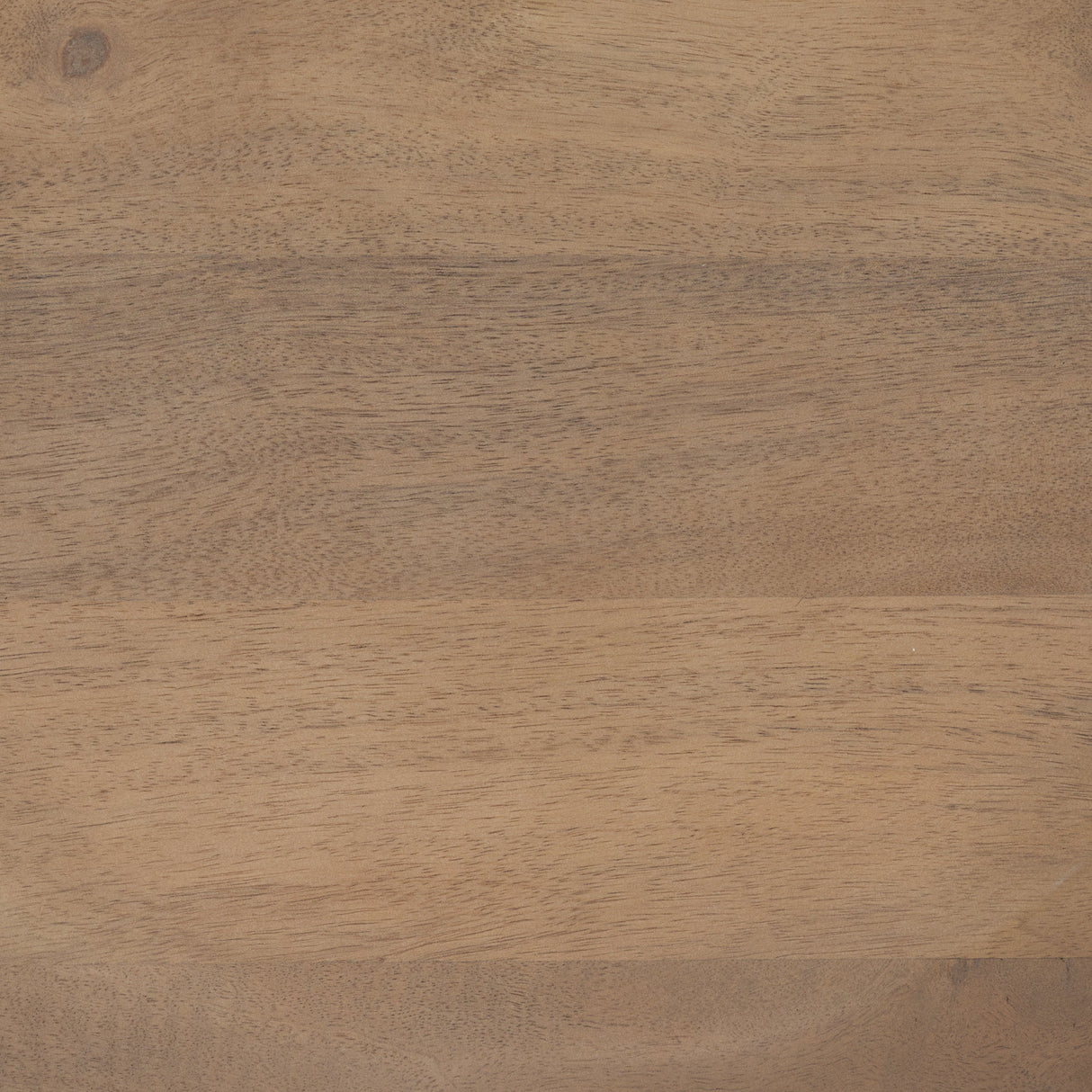 Aida Light Brown Wood Counter Stool by Mercana at Eve Furniture