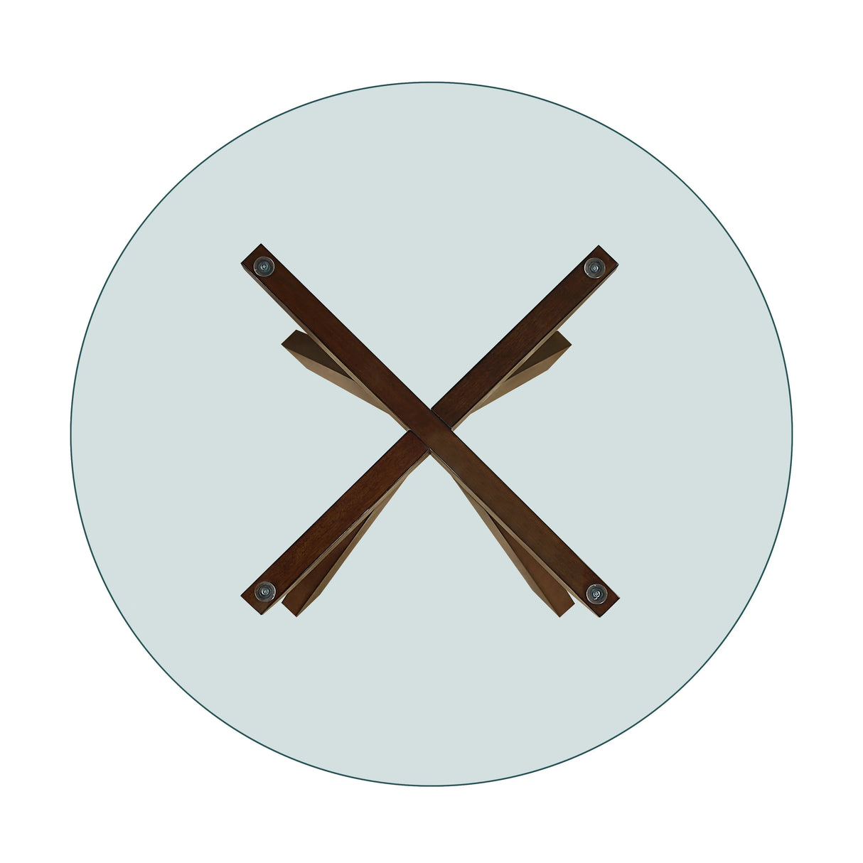 Aiden Gray/Brown 5-Piece Dining Room Set by Homelegance at Eve Furniture