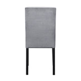 Aiden Olive Dining Chair, Set of 2 by Homelegance at Eve Furniture