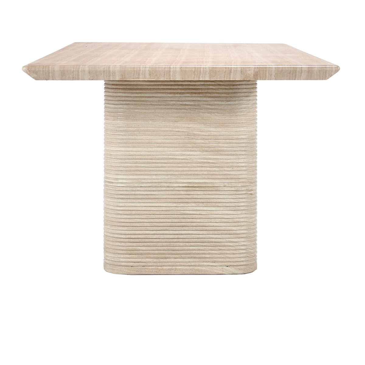 Aiden Outdoor Dining Table by Classic Home at Eve Furniture