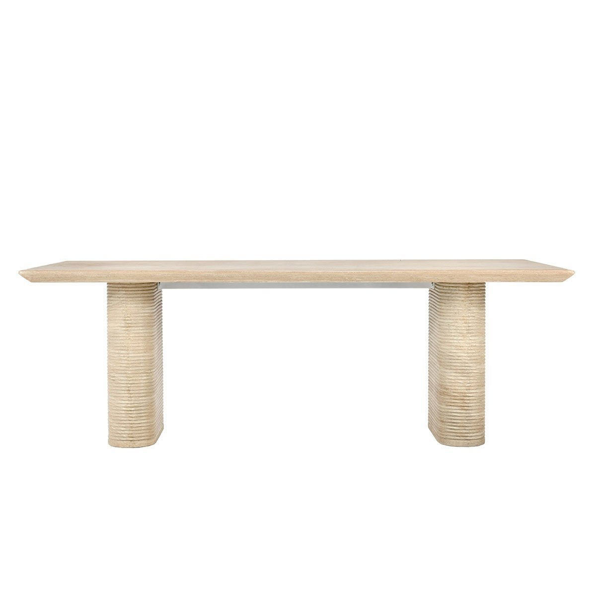 Aiden Outdoor Dining Table by Classic Home at Eve Furniture