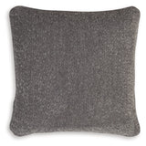 Aidton Next-Gen Nuvella Charcoal Pillow