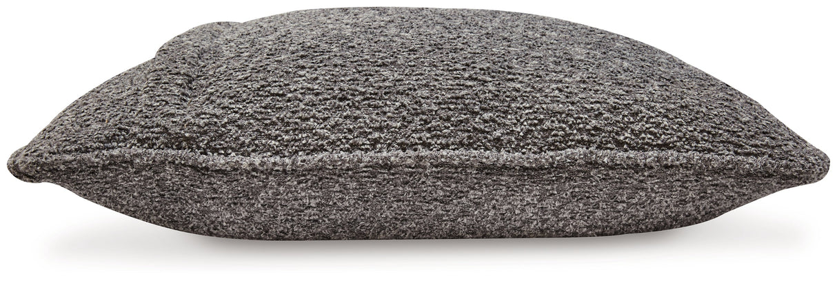 Aidton Next-Gen Nuvella Charcoal Pillow