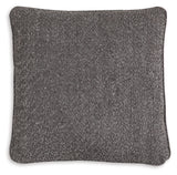 Aidton Next-Gen Nuvella Charcoal Pillow (Set of 4)