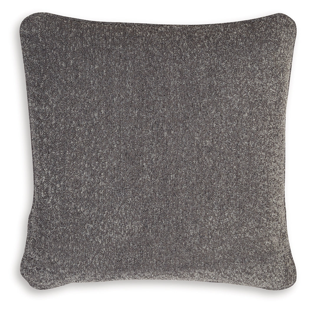 Aidton Next-Gen Nuvella Charcoal Pillow (Set of 4)