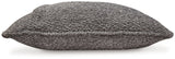 Aidton Next-Gen Nuvella Charcoal Pillow (Set of 4)