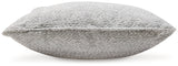 Aidton Next-Gen Nuvella Gray Pillow