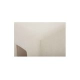 Aidy Oat Stool by Moe's Home at Eve Furniture