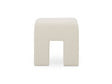 Aidy Oat Stool by Moe's Home at Eve Furniture