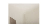 Aidy Stool Oat by Moe's Home at Eve Furniture