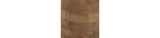 Ailsa Natural Brown Floor Lamp by Ashley at Eve Furniture