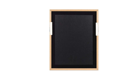 Aimee Framed Painting by Moe's Home at Eve Furniture