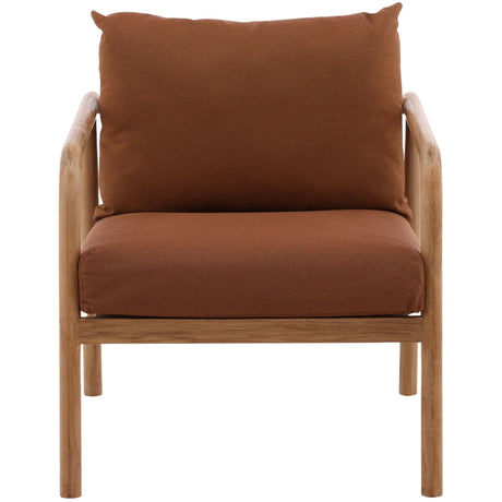 Aimee Outdoor Chair, Sienne by Dovetail at Eve Furniture