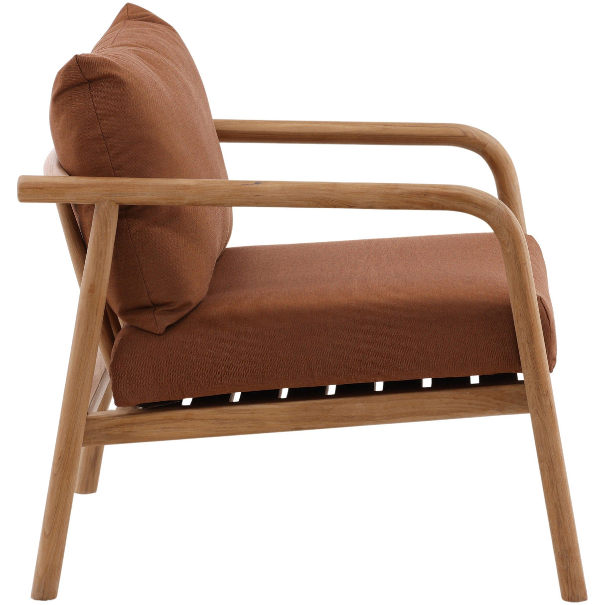 Aimee Outdoor Chair, Sienne by Dovetail at Eve Furniture