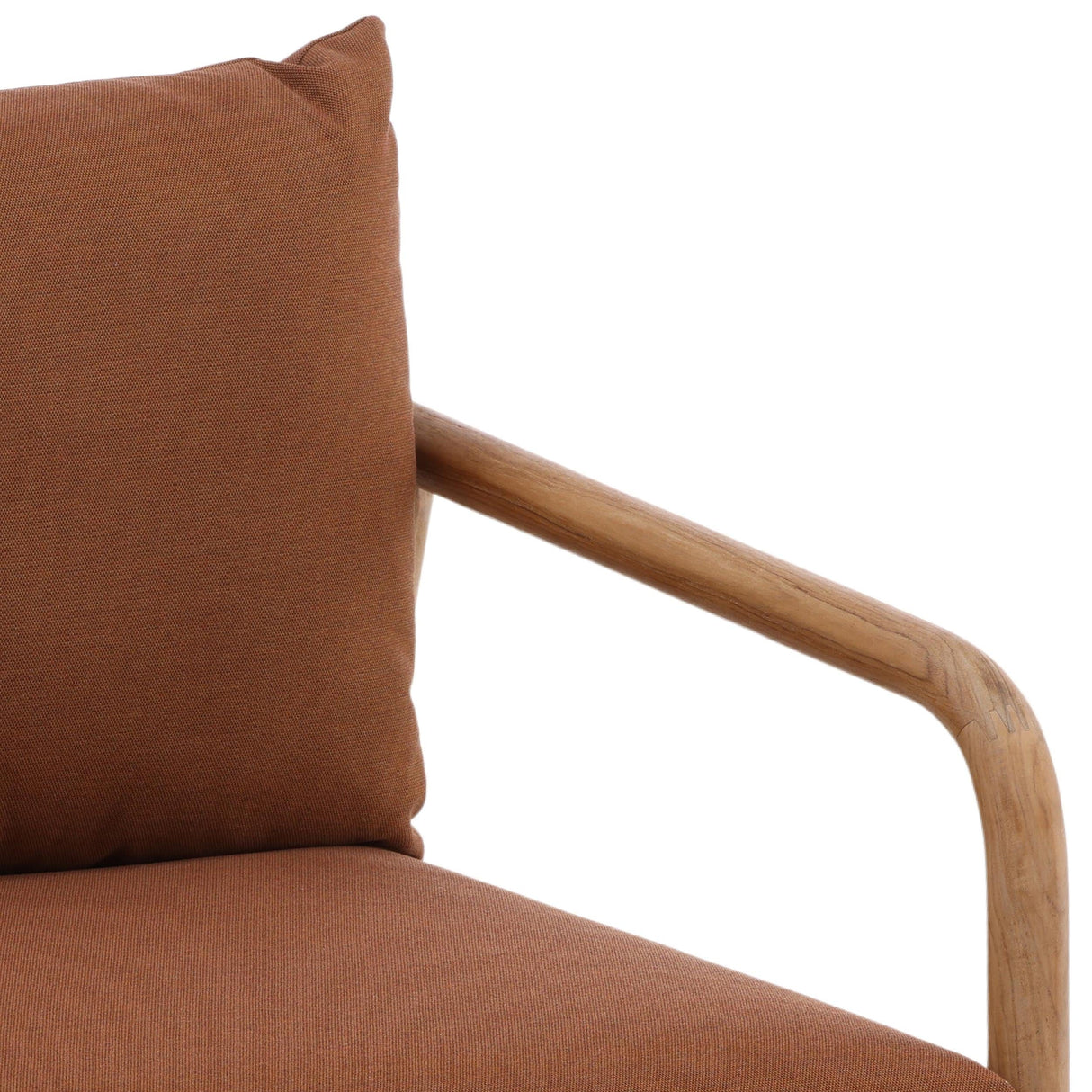 Aimee Outdoor Chair, Sienne by Dovetail at Eve Furniture