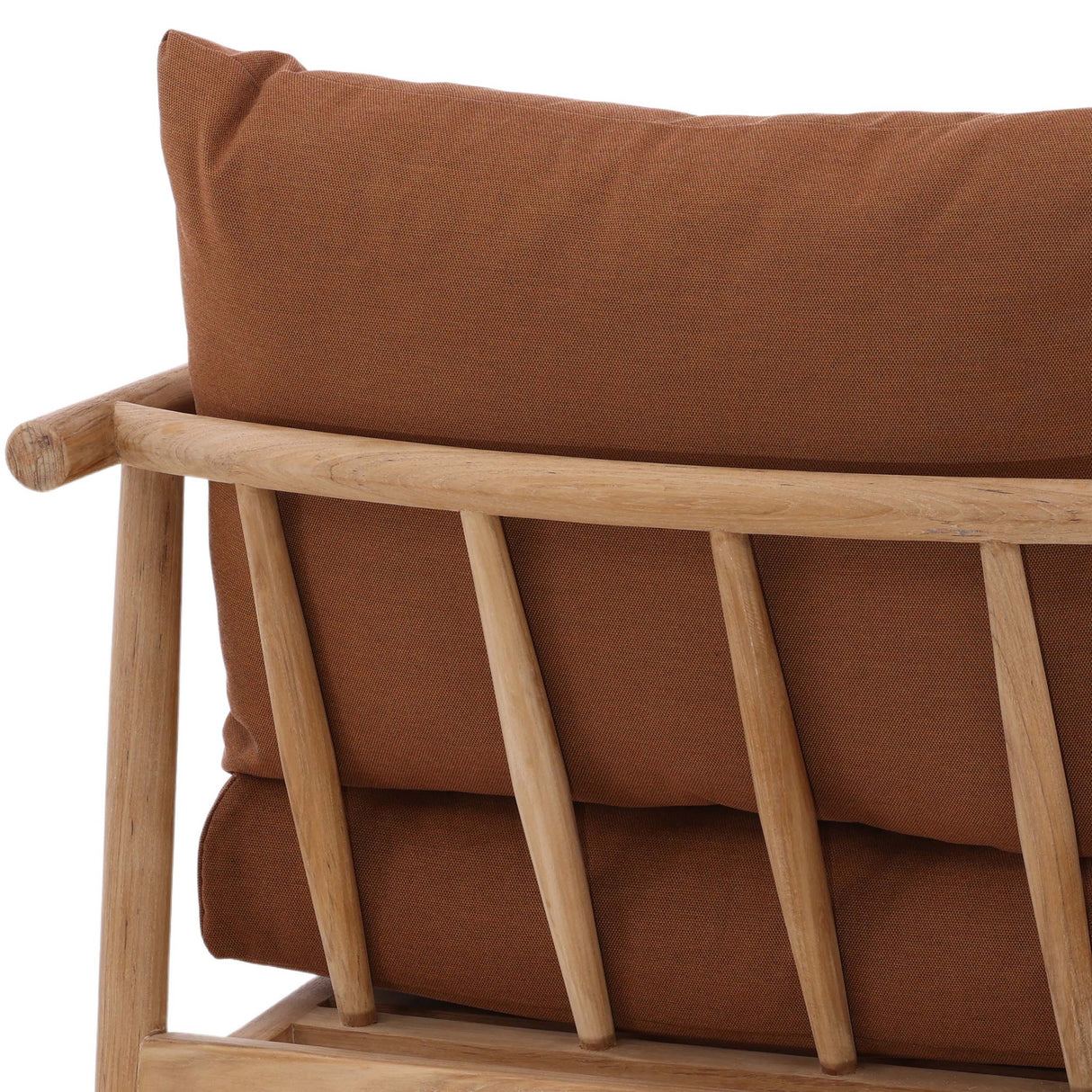 Aimee Outdoor Chair, Sienne by Dovetail at Eve Furniture